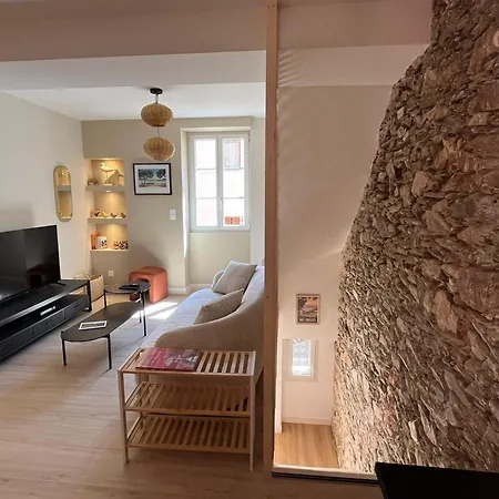 Casa de Férias Maison La Citre *