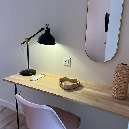 Maison La Citre Casa de Férias *