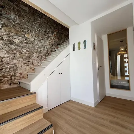 Casa de Férias Maison La Citre Port Vendres