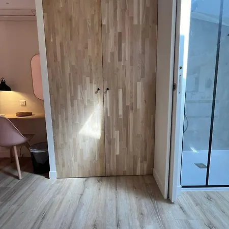 Maison La Citre Casa de Férias