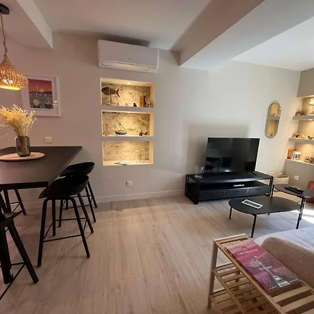 Maison La Citre بيت للعطل *