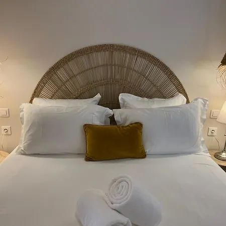 Maison La Citre بيت للعطل بورت-فوندر