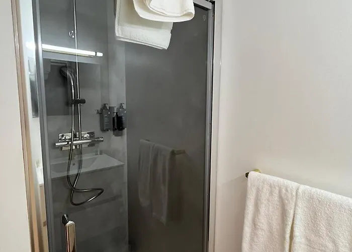 بيت للعطل Maison La Citre *
