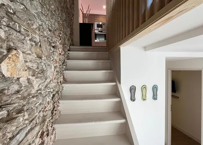 Maison La Citre *