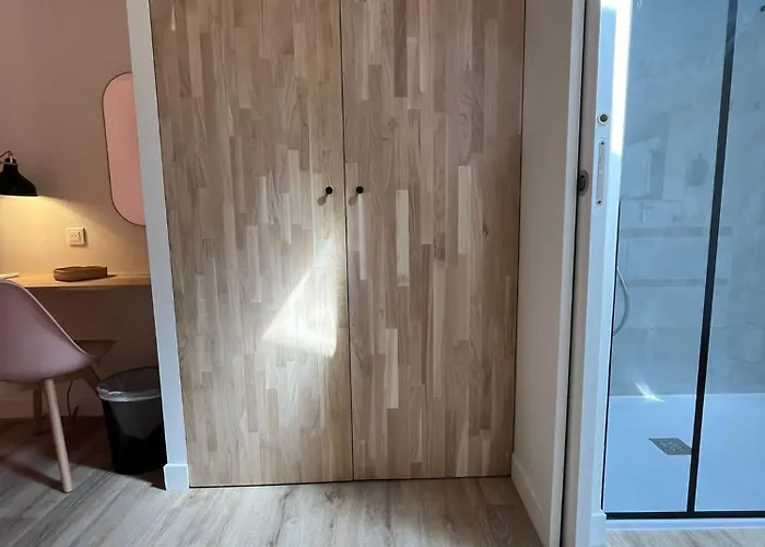 Maison La Citre بيت للعطل