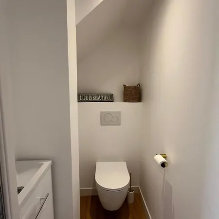 Maison La Citre Holiday home Port Vendres