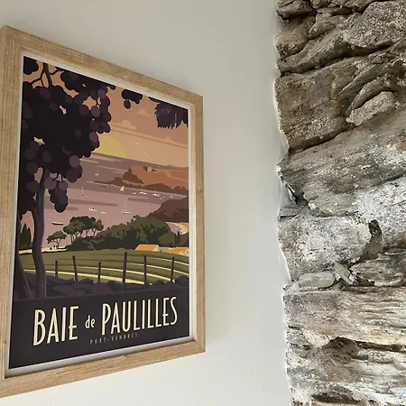 Maison La Citre Port Vendres