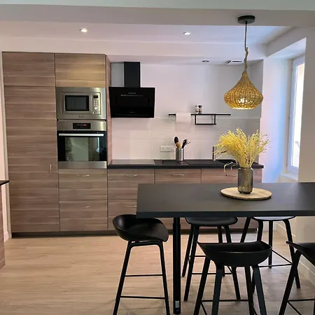 Maison La Citre Holiday home Port Vendres