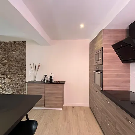 Holiday home Maison La Citre Port Vendres