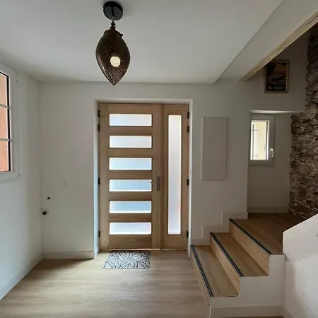 Holiday home Maison La Citre Port Vendres