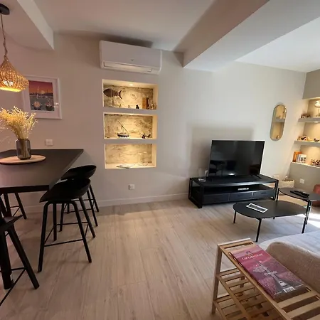 Maison La Citre Holiday home *