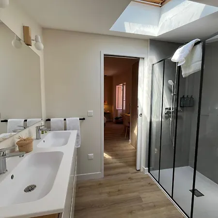 Maison La Citre * Port Vendres