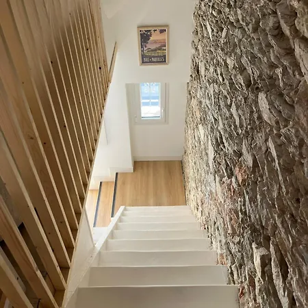 Maison La Citre Port Vendres