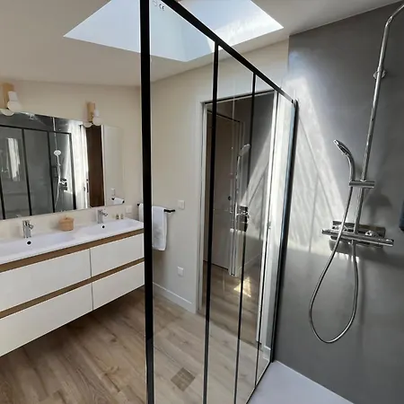 Maison La Citre * Port Vendres