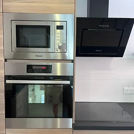 Maison La Citre Casa vacanze Port Vendres